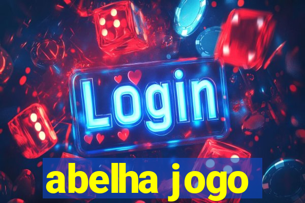 abelha jogo